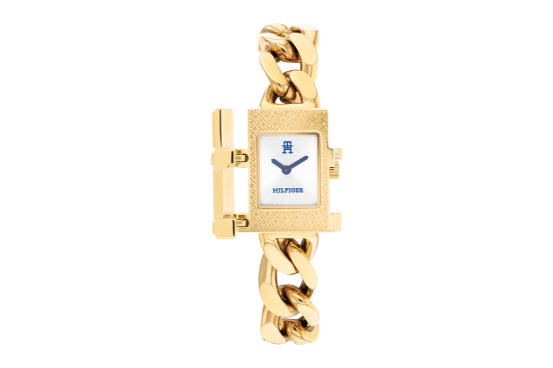 Chrono Euro Diffusion TOMMY HILFIGER   Chrono Euro Diffusion