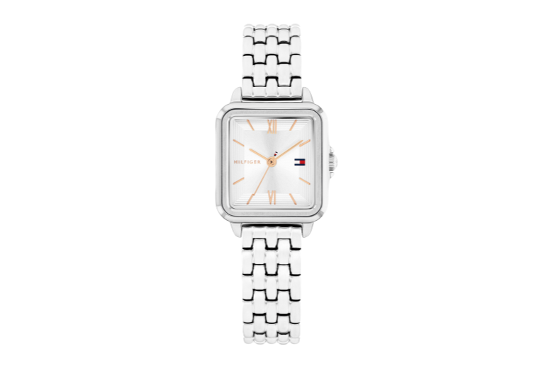 Chrono Euro Diffusion TOMMY HILFIGER   Chrono Euro Diffusion
