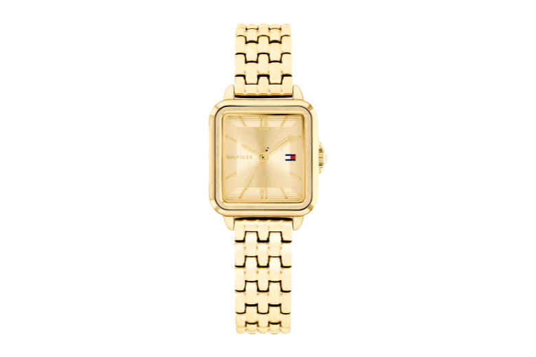 Chrono Euro Diffusion TOMMY HILFIGER   Chrono Euro Diffusion