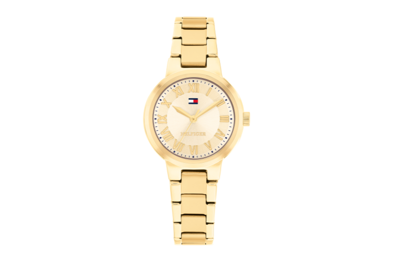 Chrono Euro Diffusion TOMMY HILFIGER  BECCA Chrono Euro Diffusion