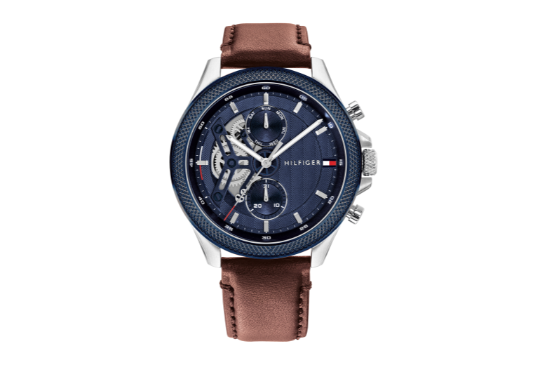 Chrono Euro Diffusion TOMMY HILFIGER CLARK CLARK Chrono Euro Diffusion
