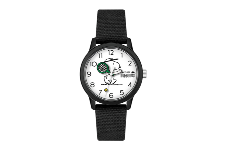 Chrono Euro Diffusion LACOSTE   Chrono Euro Diffusion