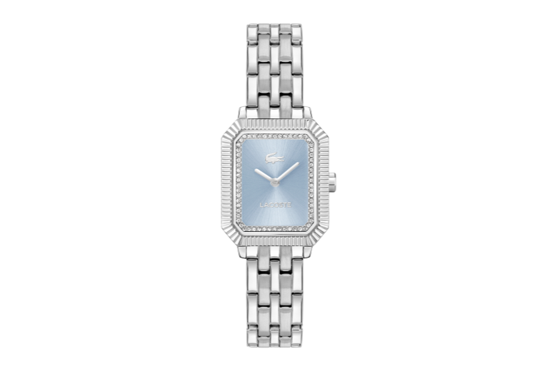 Chrono Euro Diffusion LACOSTE   Chrono Euro Diffusion