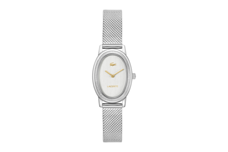 Chrono Euro Diffusion LACOSTE   Chrono Euro Diffusion