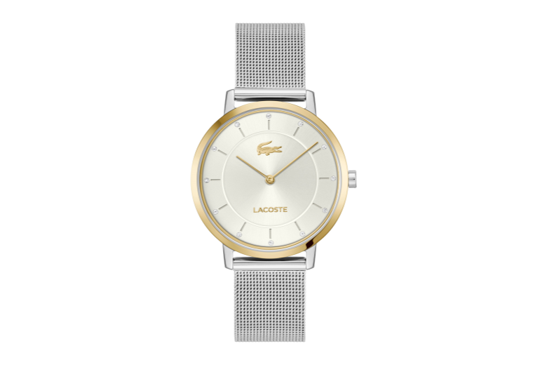 Chrono Euro Diffusion LACOSTE   Chrono Euro Diffusion