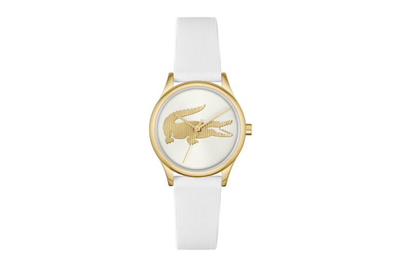 Chrono Euro Diffusion LACOSTE   Chrono Euro Diffusion
