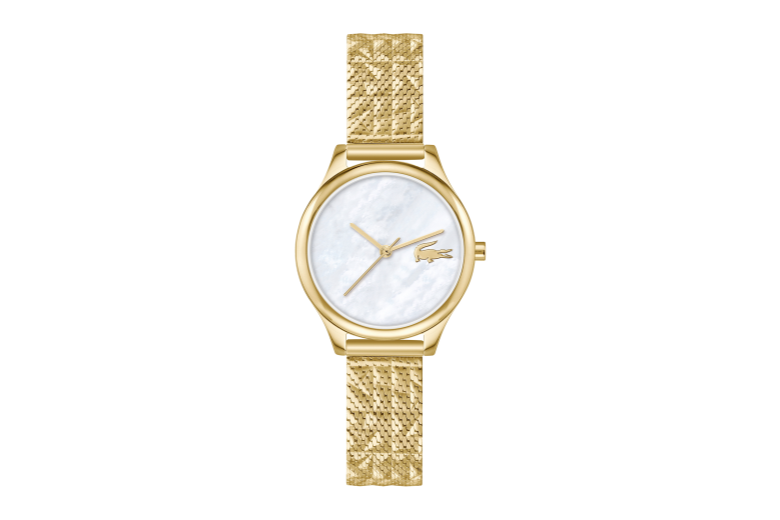 Chrono Euro Diffusion LACOSTE   Chrono Euro Diffusion