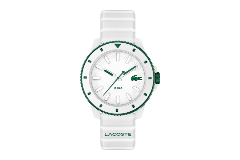 Chrono Euro Diffusion LACOSTE   Chrono Euro Diffusion