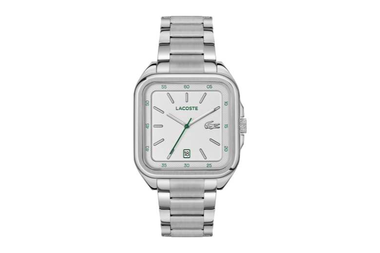 Chrono Euro Diffusion LACOSTE   Chrono Euro Diffusion