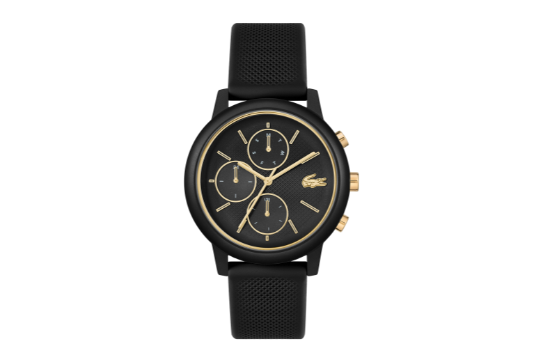 Chrono Euro Diffusion LACOSTE   Chrono Euro Diffusion