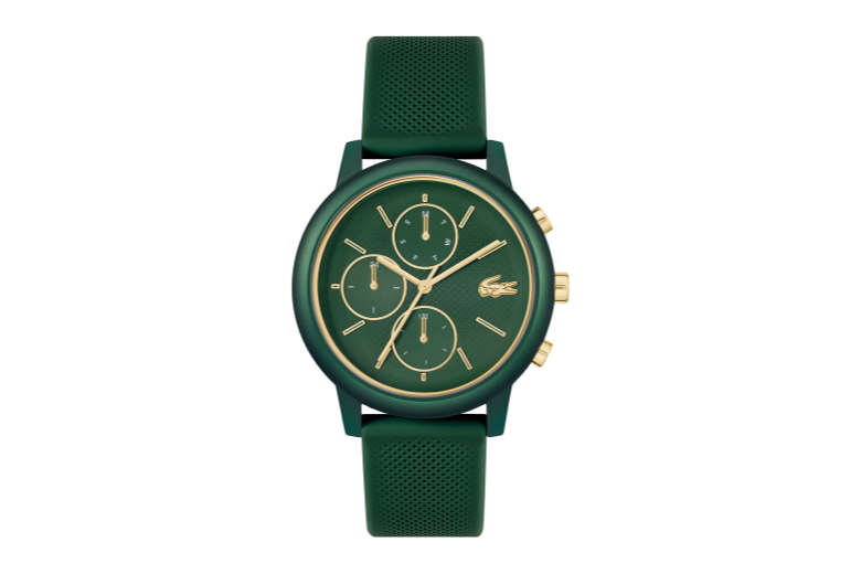 Chrono Euro Diffusion LACOSTE   Chrono Euro Diffusion