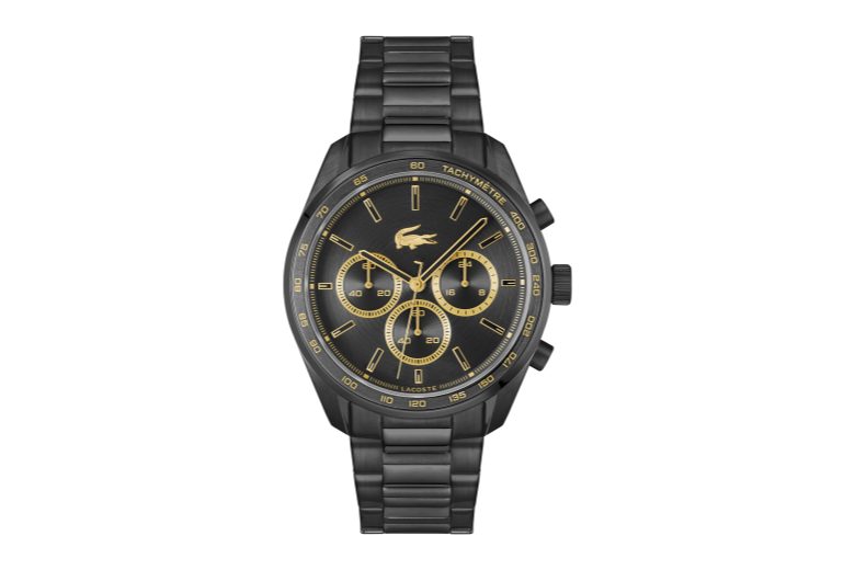Chrono Euro Diffusion LACOSTE   Chrono Euro Diffusion
