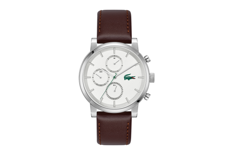 Chrono Euro Diffusion LACOSTE   Chrono Euro Diffusion