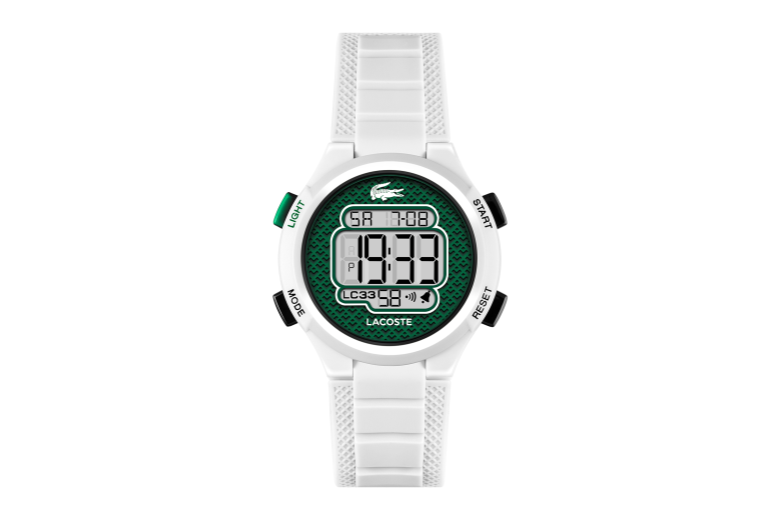 Chrono Euro Diffusion LACOSTE   Chrono Euro Diffusion