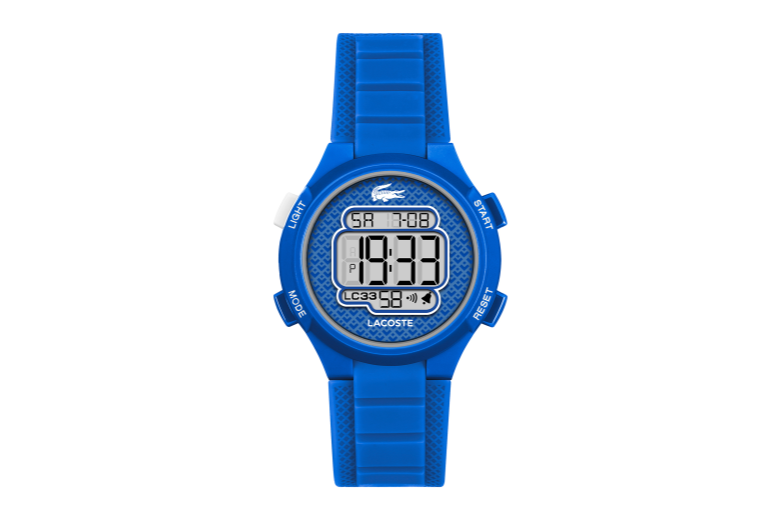 Chrono Euro Diffusion LACOSTE   Chrono Euro Diffusion