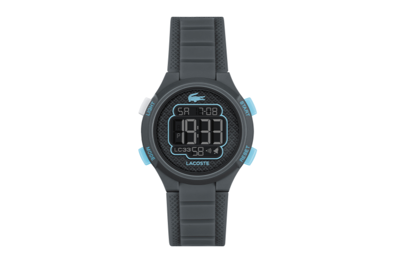 Chrono Euro Diffusion LACOSTE   Chrono Euro Diffusion