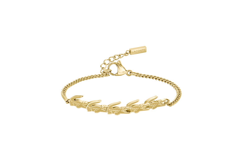 Chrono Euro Diffusion LACOSTE JEWELS   Chrono Euro Diffusion