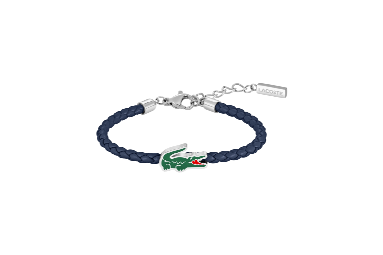 Chrono Euro Diffusion LACOSTE JEWELS   Chrono Euro Diffusion