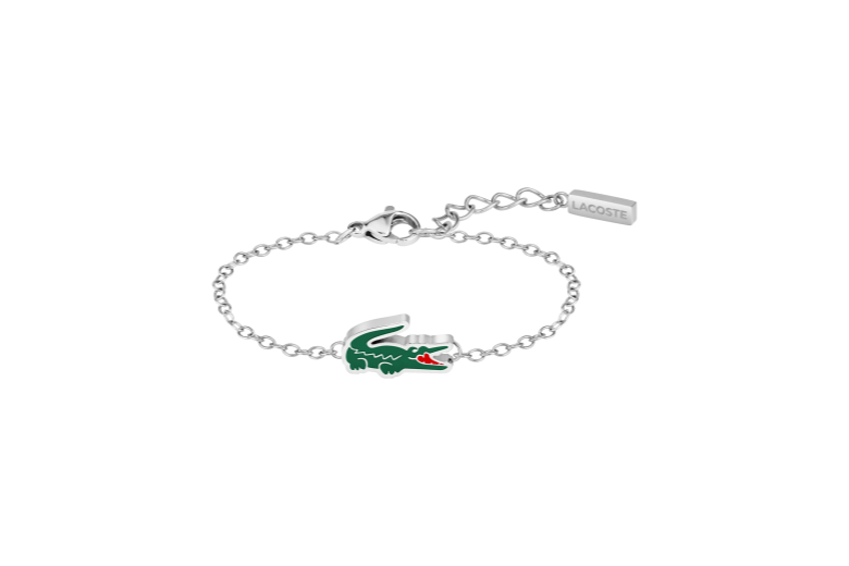 Chrono Euro Diffusion LACOSTE JEWELS   Chrono Euro Diffusion