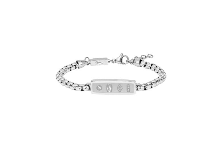 Chrono Euro Diffusion LACOSTE JEWELS   Chrono Euro Diffusion
