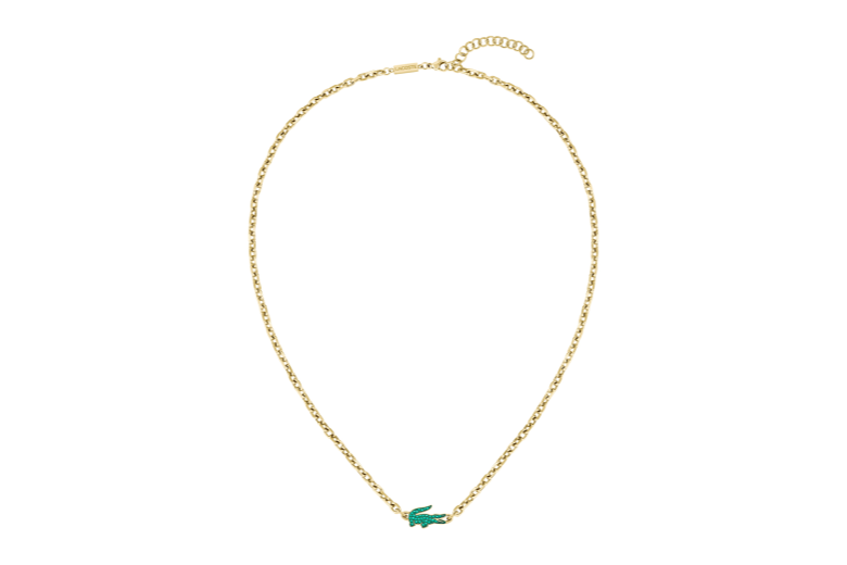 Chrono Euro Diffusion LACOSTE JEWELS   Chrono Euro Diffusion