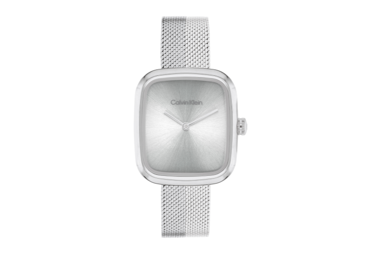 Chrono Euro Diffusion CALVIN KLEIN WATCHES   Chrono Euro Diffusion