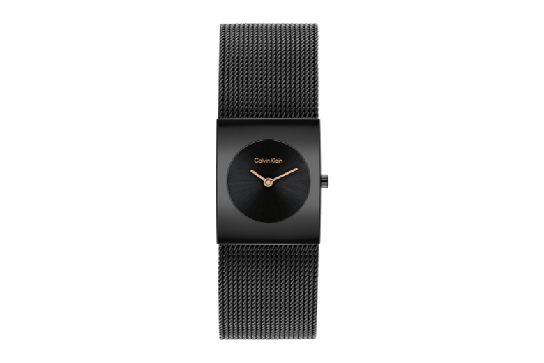 Chrono Euro Diffusion CALVIN KLEIN WATCHES   Chrono Euro Diffusion