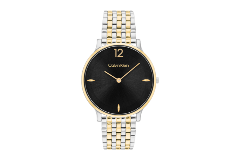 Chrono Euro Diffusion CALVIN KLEIN WATCHES   Chrono Euro Diffusion