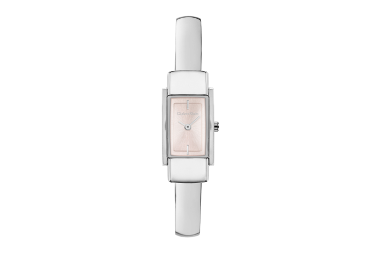 Chrono Euro Diffusion CALVIN KLEIN WATCHES MODERNE  Chrono Euro Diffusion