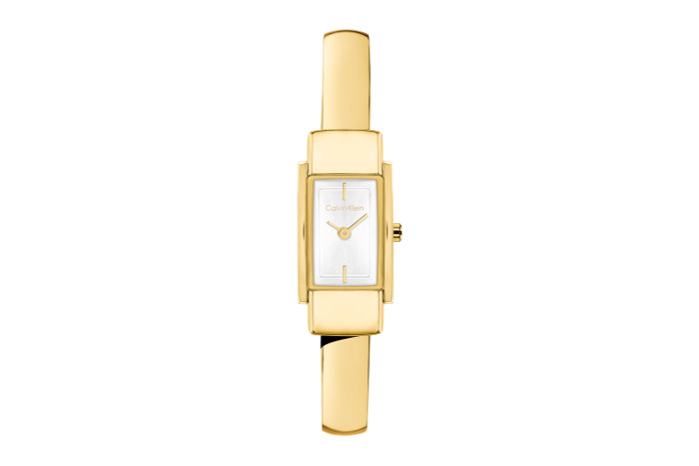 Chrono Euro Diffusion CALVIN KLEIN WATCHES MODERNE  Chrono Euro Diffusion
