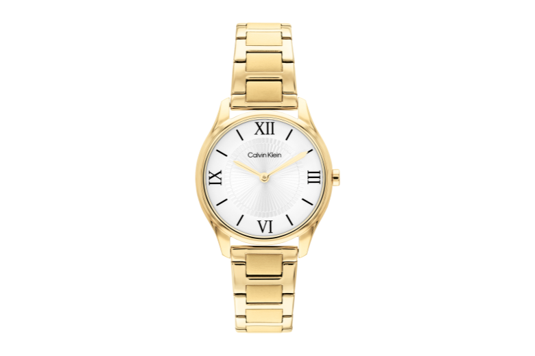 Chrono Euro Diffusion CALVIN KLEIN WATCHES SCULPTED ESSENTIALS  Chrono Euro Diffusion