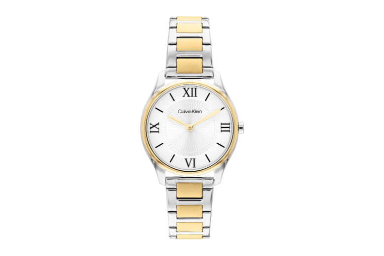 Chrono Euro Diffusion CALVIN KLEIN WATCHES SCULPTED ESSENTIALS  Chrono Euro Diffusion
