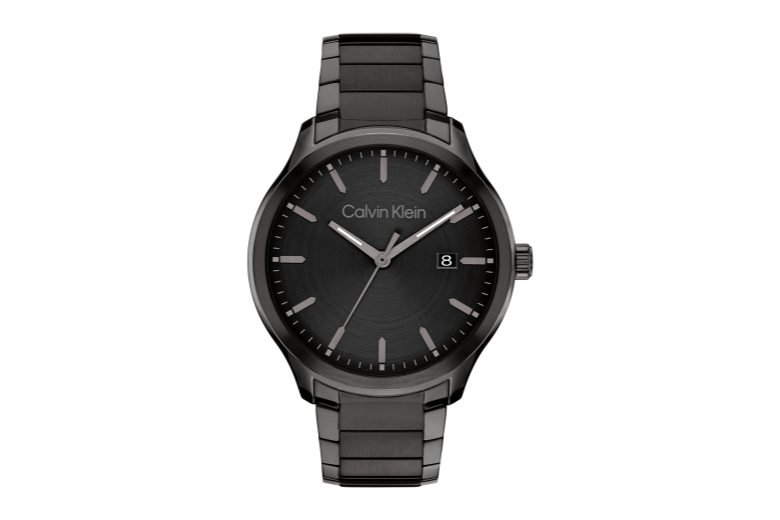 Chrono Euro Diffusion CALVIN KLEIN WATCHES   Chrono Euro Diffusion