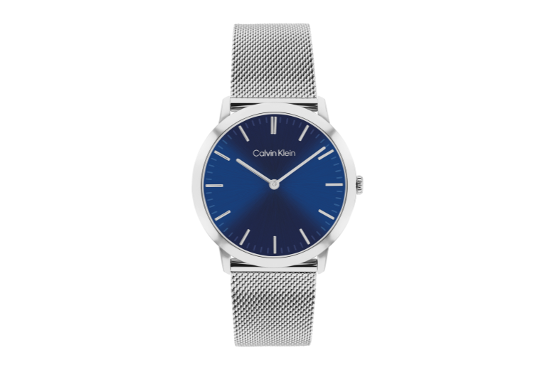 Chrono Euro Diffusion CALVIN KLEIN WATCHES EXCEPTIONAL  Chrono Euro Diffusion