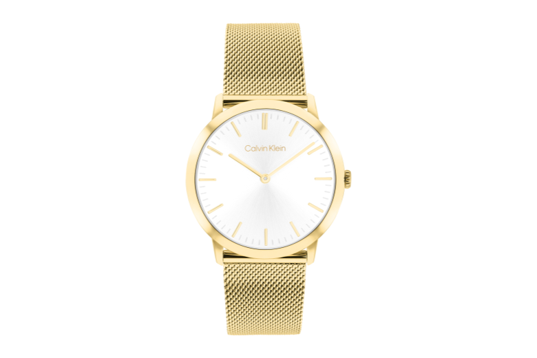 Chrono Euro Diffusion CALVIN KLEIN WATCHES EXCEPTIONAL  Chrono Euro Diffusion