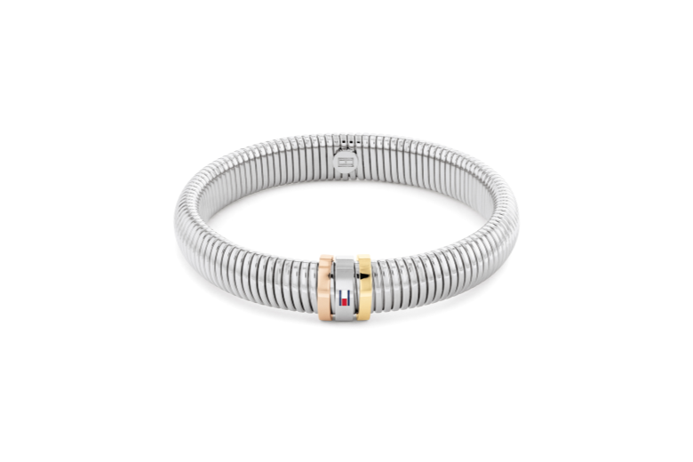 Chrono Euro Diffusion TOMMY HILFIGER JEWELS   Chrono Euro Diffusion