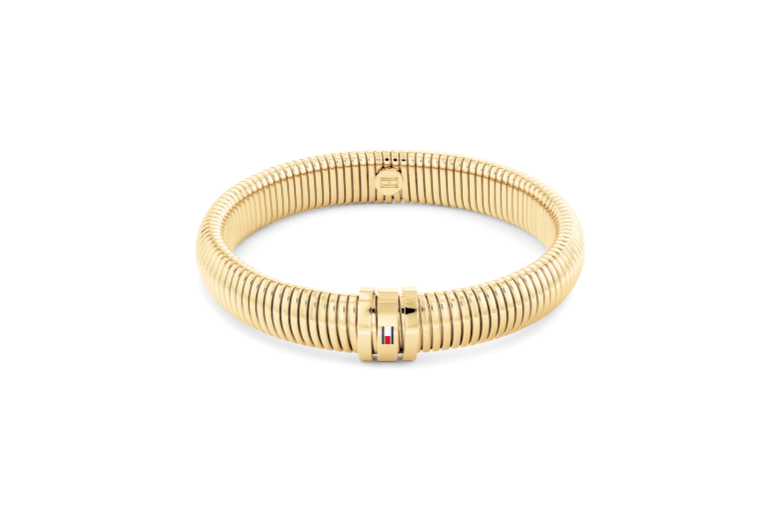 Chrono Euro Diffusion TOMMY HILFIGER JEWELS   Chrono Euro Diffusion