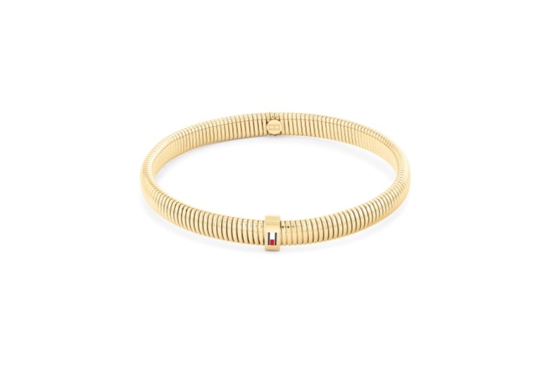 Chrono Euro Diffusion TOMMY HILFIGER JEWELS   Chrono Euro Diffusion