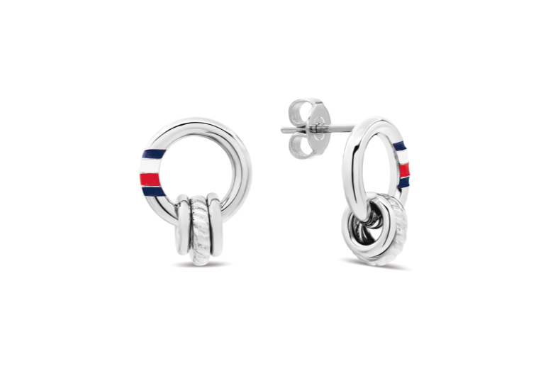 Chrono Euro Diffusion TOMMY HILFIGER JEWELS FEMININE ROPE FEMININE ROPE Chrono Euro Diffusion