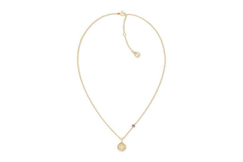 Chrono Euro Diffusion TOMMY HILFIGER JEWELS HOLIDAY BEADS HOLIDAY BEADS Chrono Euro Diffusion