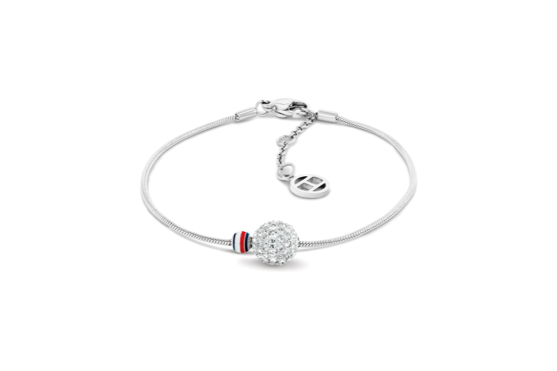 Chrono Euro Diffusion TOMMY HILFIGER JEWELS HOLIDAY BEADS HOLIDAY BEADS Chrono Euro Diffusion