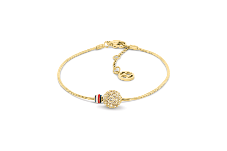 Chrono Euro Diffusion TOMMY HILFIGER JEWELS HOLIDAY BEADS HOLIDAY BEADS Chrono Euro Diffusion