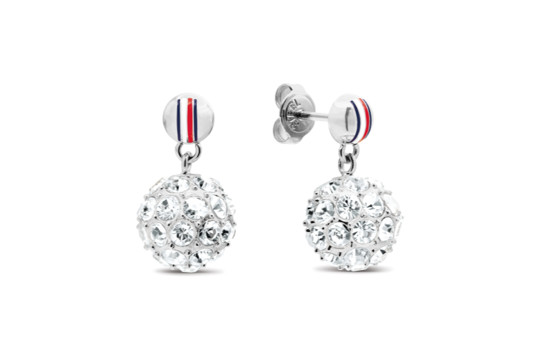 Chrono Euro Diffusion TOMMY HILFIGER JEWELS HOLIDAY BEADS HOLIDAY BEADS Chrono Euro Diffusion