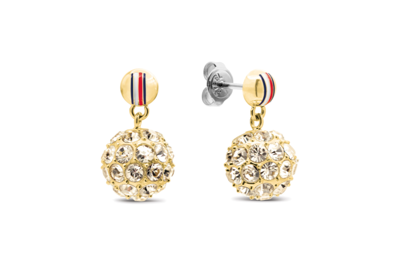 Chrono Euro Diffusion TOMMY HILFIGER JEWELS HOLIDAY BEADS HOLIDAY BEADS Chrono Euro Diffusion