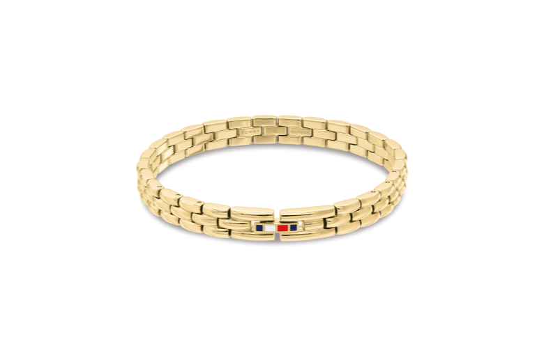 Chrono Euro Diffusion TOMMY HILFIGER JEWELS MIA MIA Chrono Euro Diffusion