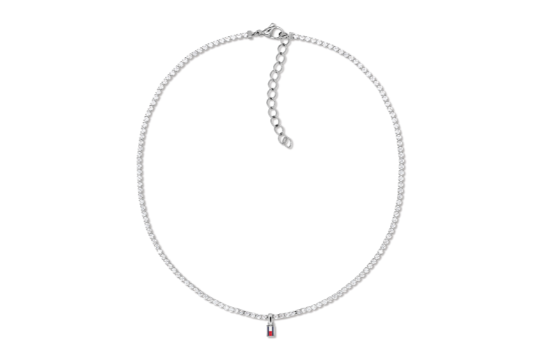 Chrono Euro Diffusion TOMMY HILFIGER JEWELS TH TENNIS TH TENNIS Chrono Euro Diffusion