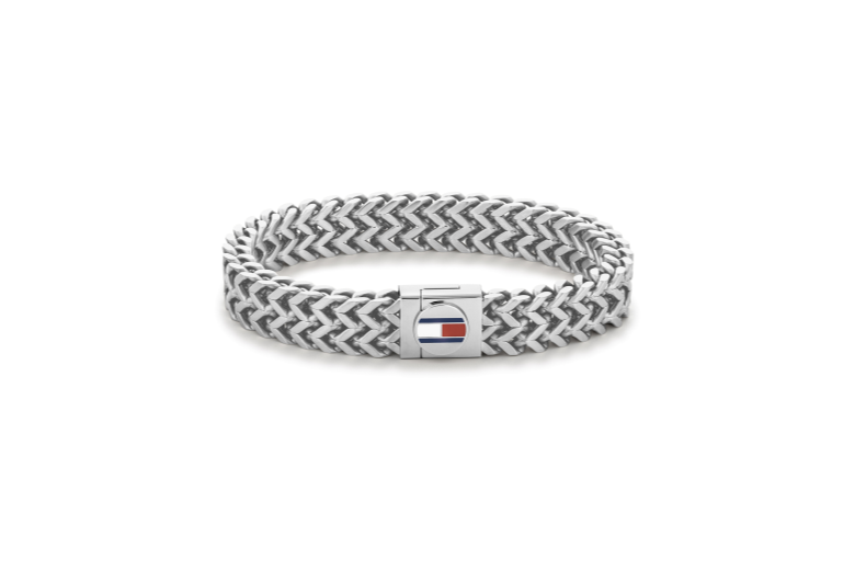 Chrono Euro Diffusion TOMMY HILFIGER JEWELS   Chrono Euro Diffusion