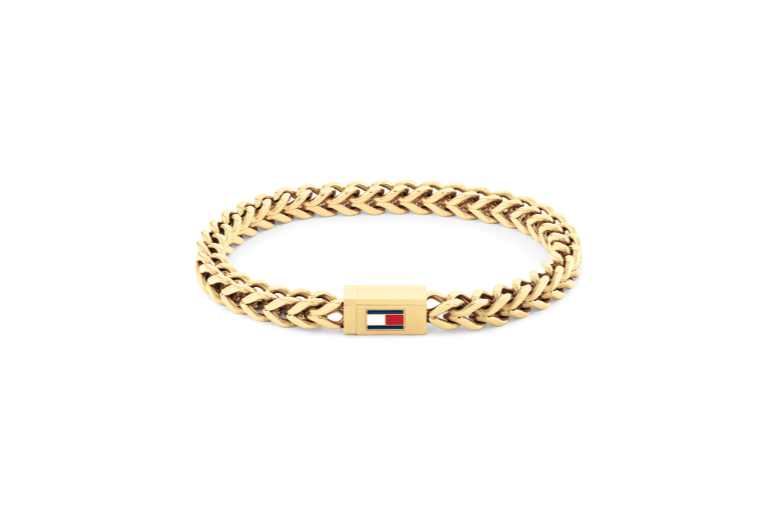 Chrono Euro Diffusion TOMMY HILFIGER JEWELS   Chrono Euro Diffusion