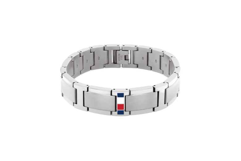 Chrono Euro Diffusion TOMMY HILFIGER JEWELS   Chrono Euro Diffusion
