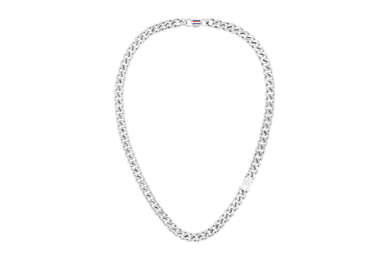 Chrono Euro Diffusion TOMMY HILFIGER JEWELS   Chrono Euro Diffusion